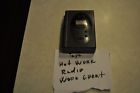 Hs-t280 Aiwa Radio Cassette Tape Player Hs-t280 Aiwa Radio Cassette Tape Player