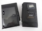 Hs-t303 Aiwa Vintage Japan Stereo