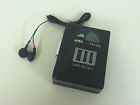 Hs-t37 Aiwa Super Bass Stereo Cassette Player Ear Buds