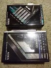 Hs-t600 Aiwa Walkman Hs-j09 350