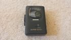 Hs-ta110w Hs-ta110 Aiwa Stereo Radio Cassette Tape Player Scratchy Volume Knob