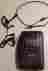 Hv-ta117vl Hs-ta117v Aiwa Stereo Radio Cassette Player Model No Am Fm Portable Tape