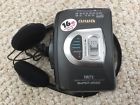 Hs-ta173w Aiwa Radio Only Portable