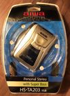 Hs-ta203 Aiwa Brand New Am-fm 018818022978