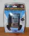 Hs-ta253 Aiwa Am Fm Stereo Cassette Player New Sealed Hs-ta253 Aiwa Am Fm Stereo Cassette Player New Sealed