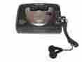 Hs-ta273w Aiwa Stereo Radio Cassette Player Bonus Headphones Fully Functional Hs-ta273w Aiwa Stereo Radio Cassette Player Bonus Headphones Fully Functional