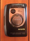 Hs-ta333w Hs-ta333 Aiwa Stereo Radio Fm-am