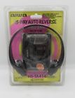 Hs-ta414 Aiwa Nos Sealed Stereo Radio Portable Player