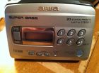 Hs-tx386 Aiwa Vintage Hs-tx388 Super