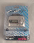Hs-tx394 Aiwa Cassette Player Fm-am 018818020707