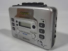 Hs-tx686 Aiwa Retro Stereo Radio Cassette Player Model Hs-tx686 Aiwa Retro Stereo Radio Cassette Player Model