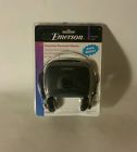 Hs6046 Emerson Personal Portable Am-fm Hs6046 Emerson Personal Portable Am-fm