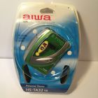 Hs-ta32 Htta32 Aiwa Am-fm Radio 018818026471