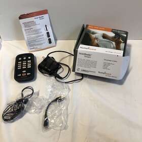 95-stream2 Humanware Victor Reader Stream Talking Book Player Nib