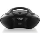 Ibc233b Ilive Bluetooth Cd Radio Portable