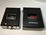 Sm-415 Ic Vintage Muraco Tape Cassette Recorder
