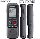 Icd-px240 Icdpx240. Sony Digital Voice Recorder