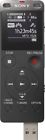 Icdux560blk Sony Ux Series Digital Voice Factory Sealed