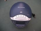Icf-cd843v Sony Dream Machine Cd-r-rw Player