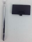 Icf-s14 Sony Telescopic Antenna Battery Cover Door Back Oem Replacement Parts