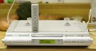 Icf-cdk50 Icfcdk50 Sony Under Cabinet Kitchen Cd Clock Radio