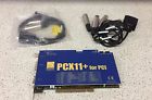 Pcx11 Igtpcx11pci Digigram For Pci