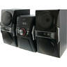 Ihb624b Ilive Bluetooth Home Music System With Fm Tuner 047323624001