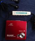 Im-dr80 Sharp Auvi 1 Bit