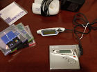 Im-mt880 Sharp Minidisc Recorder