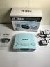 Inn-v50-250-trq Victrola Classic Style For Your Bedside Bluetooth Clock Radio With