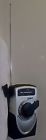 Innovage Portable Wind Up Charge Emergency Radio Outdoor