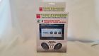 Ion Audio Tape Express Usb Cassette To Mp3 Converter Player Ionte New 0812715011413