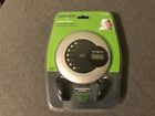 Is-pa040722 Insignia Brand New Sealed Portable Cd Player Headphones