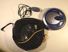 Is-pa04717 Insignia Cd Player Portable