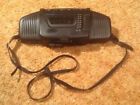 Iscr-250 Ima Vintage Model Bike Stereo Cassette Player Works