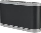 Iswf576b Ilive Speaker With Rechargeable Battery Black 0047323576003
