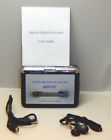 It39-140615 Agptek Super Usb Cassette Capture