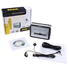 Itpin18 Solidpin Usb Cassette-to-mp3 Cassette