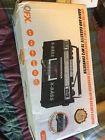 J22ujt Qfx New Radio Cassette