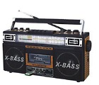 J-22uwd J22uwd Qfx Rerun X Radio