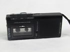 J553 Craig Voice Activated Microcassette Electronic Notebook Recorder