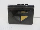 J812 Craig Portable Stereo Cassette