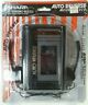 Jb-508bk-b Sharp Vtg Cassette Player Walkman Auto Reverse Headphones