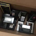 Jc-118 Gy Jvc Lot Of Walkman Cassette Players Sony Ge Magnavox