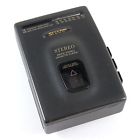 Jc-180 Gy Sharp Portable Am-fm Stereo Cassette