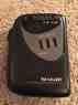 Jc-196 Sharp Am-fm Stereo Cassette Player