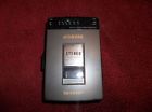Jc-510 Sharp Am-fm Radio Portable