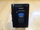 Jc-516c Sharp Am-fm Radio Portable