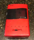 Jc-f3 Sharp Am-fm Stereo Cassette