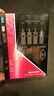 Jc-n5 Sharp For Parts Cassette Player Black Red